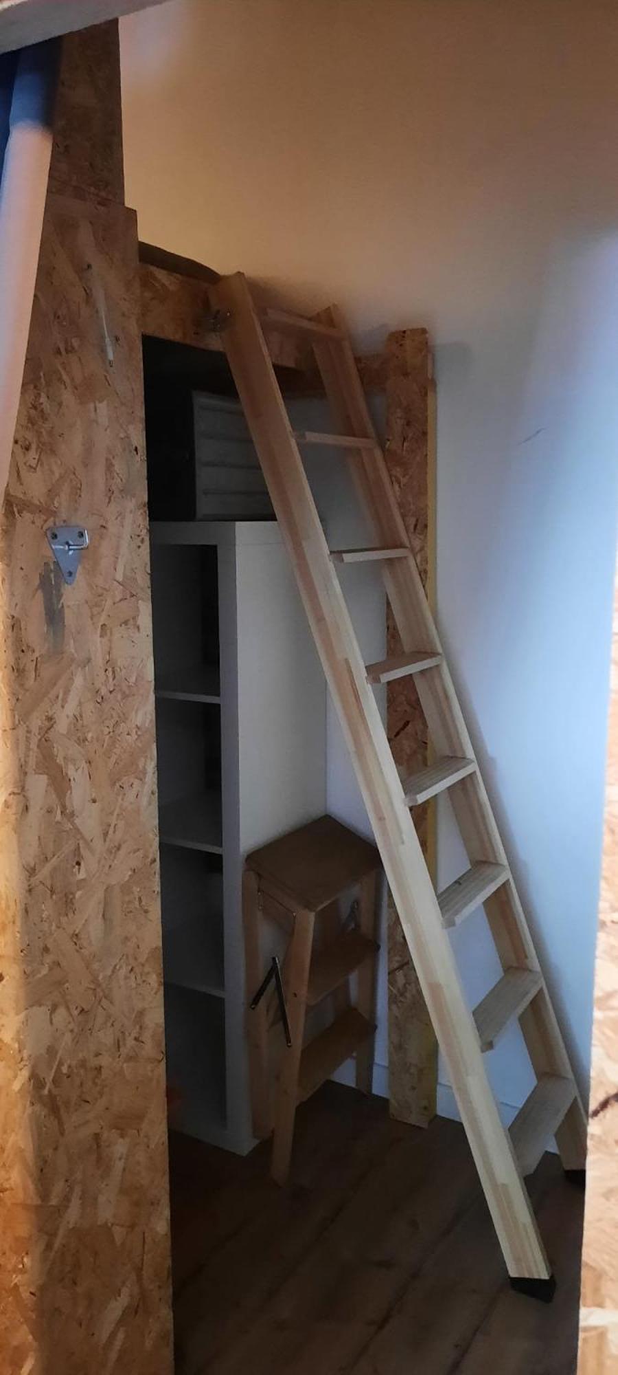 Cosy 4P Loft & Coworking Space 5M Walk To Ski Lift Leilighet Briançon Eksteriør bilde