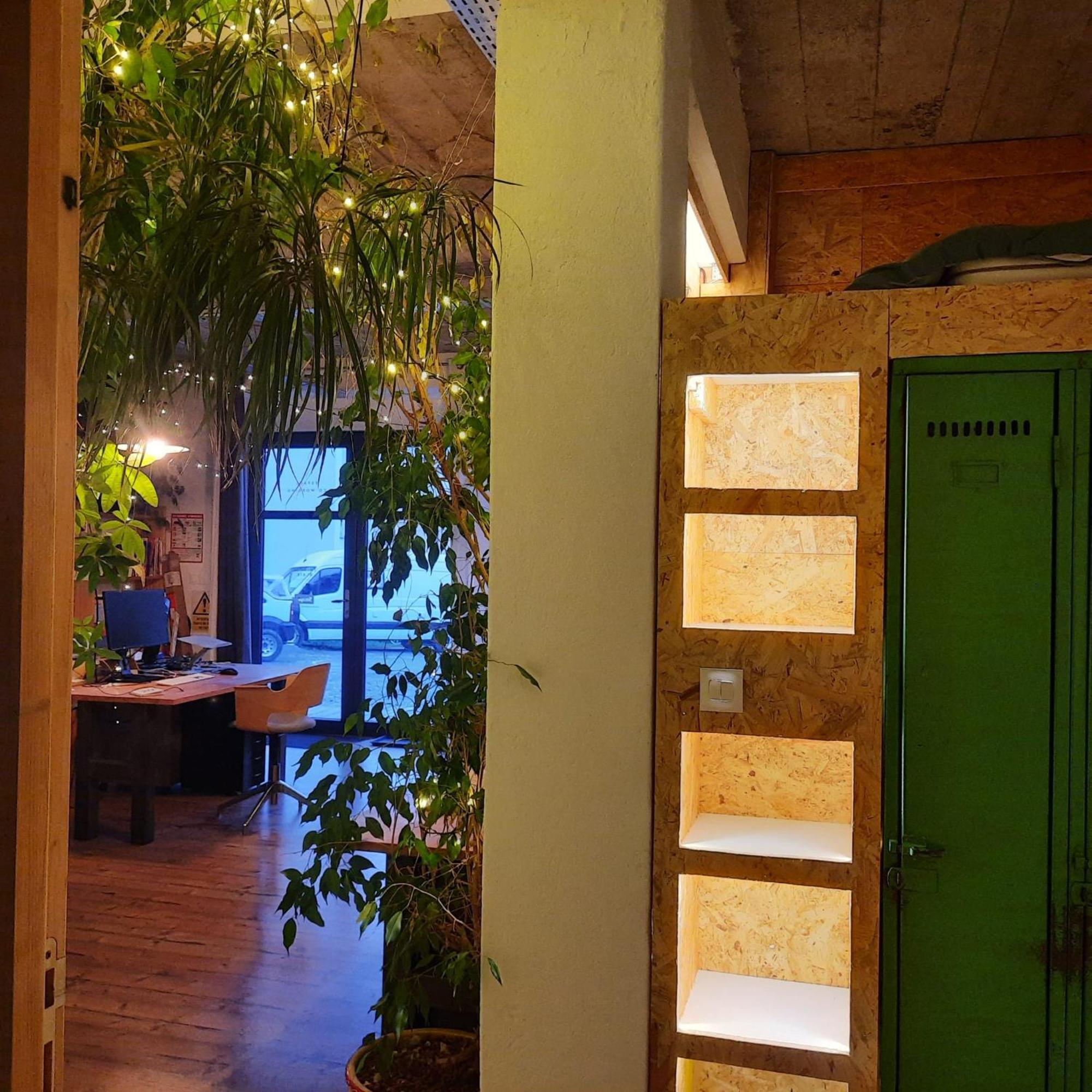 Cosy 4P Loft & Coworking Space 5M Walk To Ski Lift Leilighet Briançon Eksteriør bilde